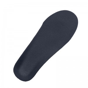 Highly elastic indoor insole