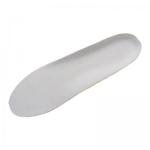 Ultra-light high-bouncy sports insole