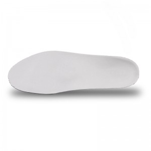 High elastic EVA sports insole