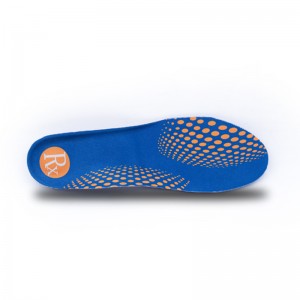 PU casual insole