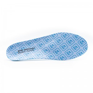 Comfortable PU insole