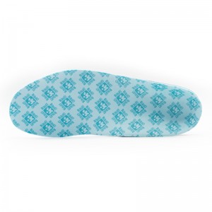 PU orthopedic insole (Big Kids)