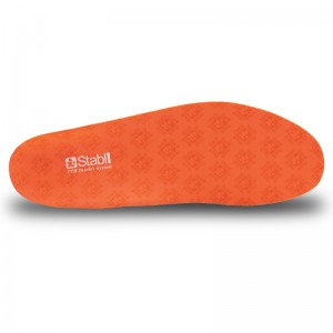 PU orthopedic insole (women\'s)