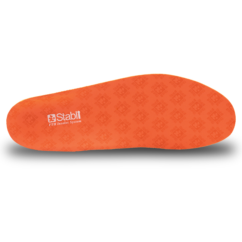 PU orthopedic insole (women\'s)