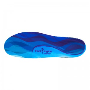 TL-22 EVA orthopedic insole